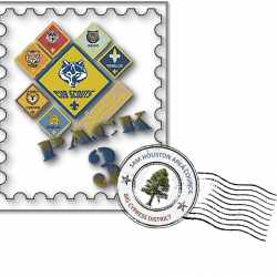 Cub Scouts Pack 3